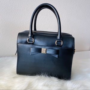 Kate Spade Montford Park Ashton Satchel Crossbody